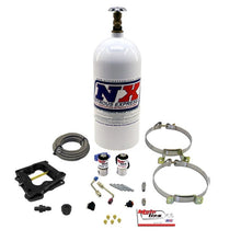 Load image into Gallery viewer, Nitrous Express Mainline Q-Jet Carb Nitrous Kit w/10lb Bottle Nitrous Systems Nitrous Express
