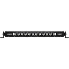 Load image into Gallery viewer, Rigid Industries 10in Radiance Plus SR-Series Single Row LED Light Bar with 8 Backlight Options Light Bars &amp; Cubes Rigid Industries

