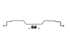 Load image into Gallery viewer, Whiteline 97-01 Toyota Camry/Solara MCV20/SXV20/SXV23 Rear Sway Bar 20mm Sway Bars Whiteline

