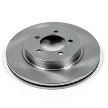 Load image into Gallery viewer, Power Stop 02-05 Ford Explorer Front Autospecialty Brake Rotor Brake Rotors - OE PowerStop
