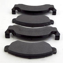 Load image into Gallery viewer, Omix Front Disc Brake Pads 76-78 Jeep CJ Models Brake Pads - Performance OMIX
