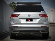 Load image into Gallery viewer, aFe MACH Force-Xp 3in - 2 1/2in SS Cat Back Exhaust System VW Tiguan 18-22 2.0 110in Wheelbase (AWD) Catback aFe
