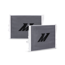 Load image into Gallery viewer, Mishimoto 99-06 BMW 323i/323i/328i/330i Performance Aluminum Radiator Radiators Mishimoto
