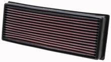 Load image into Gallery viewer, K&amp;N Replacement Air Filter VW F/I Cars 75-92 Air Filters - Drop In K&amp;N Engineering   
