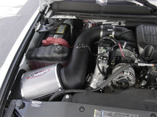 Load image into Gallery viewer, Volant 07-09 Chevrolet Silverado 2500HD 6.6 V8 Primo Closed Box Air Intake System Cold Air Intakes Volant
