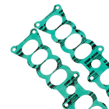 Load image into Gallery viewer, BBK 86-95 Mustang 5.0 Upper To Lower EFI Intake EFI Manifold Gasket Set Factory Ford Exhaust Gaskets BBK

