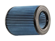 Load image into Gallery viewer, aFe MagnumFLOW Air Filters IAF P5R A/F P5R 4-1/2F x 8-1/2B x 7T (Inv) x 9H Air Filters - Universal Fit aFe
