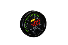 Load image into Gallery viewer, AEM X-Series Boost Pressure -30inHg 60psi Gauge Kit Gauges AEM
