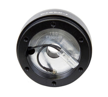 Load image into Gallery viewer, NRG Short Hub Adapter 70-83 VW MK1 Steering Wheel Hubs NRG
