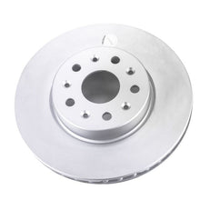 Load image into Gallery viewer, Power Stop 16-19 Chevrolet Camaro Front Evolution Geomet Coated Rotor Brake Rotors - OE - Cryo PowerStop
