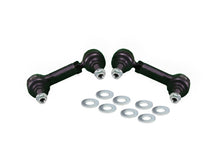 Load image into Gallery viewer, Whiteline 14-19 Mercedes-Benz CLA45 AMG 4Matic Rear Sway Bar Link Kit Sway Bar Endlinks Whiteline
