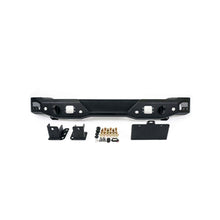 Load image into Gallery viewer, DV8 Offroad 21-22 Ford Bronco MTO Series Rear Bumper Light Mounts DV8 Offroad
