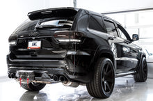Load image into Gallery viewer, AWE Tuning 2020 Jeep Grand Cherokee SRT/Trackhawk Track Edition Exhaust - Use w/Stock Tips Catback AWE Tuning   
