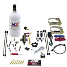 Load image into Gallery viewer, Nitrous Express 2 Cyl Vortech Nitrous Kit w/2.5lb Bottle Nitrous Systems Nitrous Express
