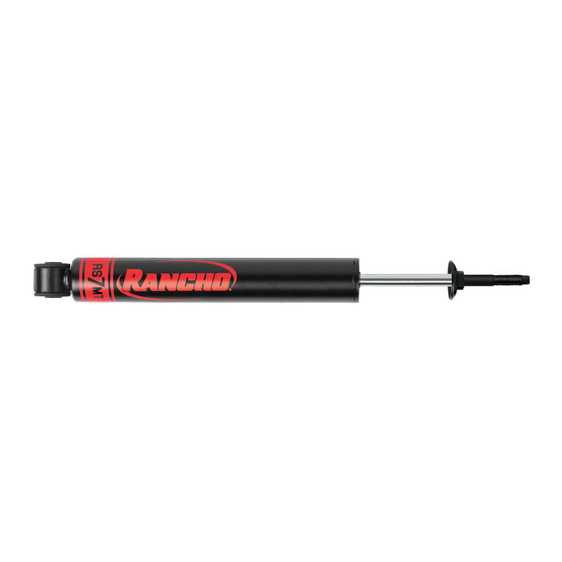 Rancho 05-20 Toyota Tacoma RS7MT Monotube Shock Stock Height Rear Shocks and Struts Rancho
