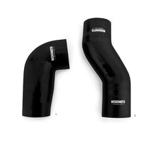 Load image into Gallery viewer, Mishimoto 2015 Subaru WRX Black Silicone Engine Air Box Hose Kit Air Intake Components Mishimoto
