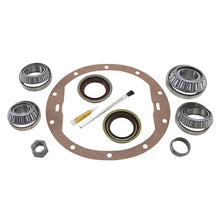 Load image into Gallery viewer, Yukon Gear Bearing install Kit For 09+ GM 8.6in Diff Wheel Bearing Install Kits Yukon Gear &amp; Axle
