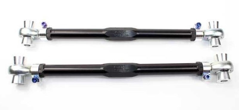 SPL Parts 06-13 BMW 3 Series/1 Series (E9X/E8X) Rear Toe Links (M Version) Suspension Arms & Components SPL Parts   