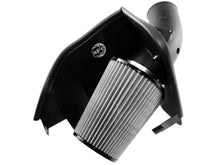 Load image into Gallery viewer, aFe MagnumFORCE Intakes Stage-2 PDS AIS PDS Ford Diesel Trucks 03-07 V8-6.0L (td) Cold Air Intakes aFe
