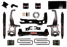 Load image into Gallery viewer, Skyjacker 4.5"KT 15 F150 4WD SPCR,BLK Lift Kits Skyjacker
