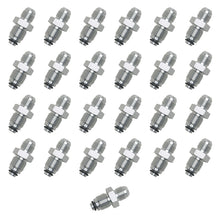 Load image into Gallery viewer, Russell Performance -6 AN (16mm x 1.5 O-ring Seal) Power Steering Adapter (25 pcs.) Fittings Russell
