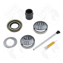 Load image into Gallery viewer, Yukon Gear Pinion install Kit For 98+ GM 7.2in IFS Diff Ring and Pinion Install Kits Yukon Gear &amp; Axle
