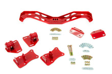 Load image into Gallery viewer, UMI Performance 70-74 GM F-Body LS Swap/T56 Kit Crossmembers UMI Performance
