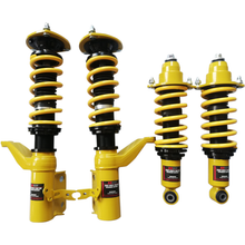 Load image into Gallery viewer, BLOX Racing 02-05 Rsx/01-05 Civic- Non-Adjustable Damping Street Series II Coilovers Coilovers BLOX Racing
