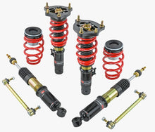 Load image into Gallery viewer, Skunk2 17-20 Honda Civic Si Pro-ST Coilovers Coilovers Skunk2 Racing
