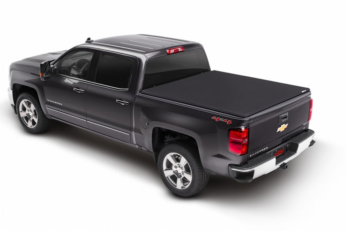 Extang 07-14 Chevy Silverado 2500HD/3500HD (8ft) (w/o Track System) Trifecta Signature 2.0 Tonneau Covers - Soft Fold Extang   