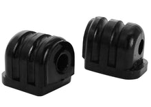 Load image into Gallery viewer, Whiteline 91-94 Nissan Sentra B13 / 95-99 Nissan Sentra B14 Front Caster adj kit - control arm Caster Kits Whiteline
