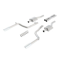 Load image into Gallery viewer, Borla 06-10 Dodge Charger SRT8 / 05-10 Chrysler 300 C SRT8 Aggressive ATAK Catback Exhaust Catback Borla
