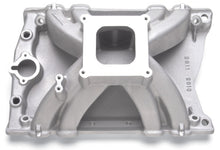 Load image into Gallery viewer, Edelbrock Manifold Victor Olds w/ Standard Squarebore Flange Intake Manifolds Edelbrock
