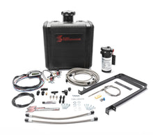 Load image into Gallery viewer, Snow Performance Chevy/GMC Stg 3 Boost Cooler Water Injection Kit (SS Braided Line 4AN Fittings) Water Meth Kits Snow Performance
