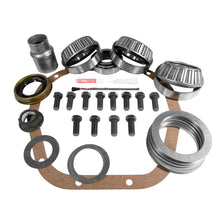 Load image into Gallery viewer, Yukon Gear Master Overhaul Kit For 2011+ Ford 10.5in Diffs Using OEM Ring &amp; Pinion Differential Overhaul Kits Yukon Gear &amp; Axle
