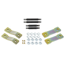 Load image into Gallery viewer, ARB Greasable Shackle Kit Rang/Bt50 Shackle Kits ARB
