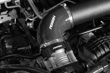 Load image into Gallery viewer, Perrin 22-23 Subaru WRX Front Mount Intercooler Kit (Black Tubes &amp; Black Core) Intercoolers Perrin Performance   
