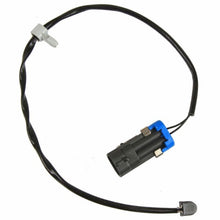 Load image into Gallery viewer, Power Stop 98-02 Cadillac Seville Front Euro-Stop Electronic Brake Pad Wear Sensor Brake Hardware PowerStop   
