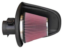 Load image into Gallery viewer, K&amp;N 96-99/01 Mustang Cobra Performance Intake Kit Cold Air Intakes K&amp;N Engineering   
