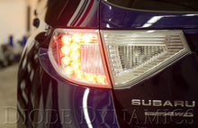 Load image into Gallery viewer, Diode Dynamics 08-14 Subaru WRX/STi Hatchback Tail as Turn +Backup Module (USDM) Module Only Light Accessories and Wiring Diode Dynamics   
