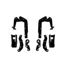 Load image into Gallery viewer, Skyjacker Jeep Wrangler JL Gladiator JT Front Coil-Over Shock Brackets Coilovers Skyjacker

