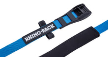 Load image into Gallery viewer, Rhino-Rack Paddle Board Nose/Tail Tie Down Strap Cargo Tie-Downs Rhino-Rack

