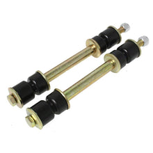 Load image into Gallery viewer, Energy Suspension Universal End Link 5 1/4-5 3/4in - Black Sway Bar Endlinks Energy Suspension
