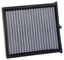 Load image into Gallery viewer, K&amp;N 13-18 Mazda 3 2.2L L4 Cabin Air Filter Cabin Air Filters K&amp;N Engineering   
