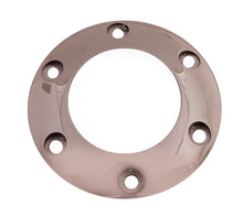 Load image into Gallery viewer, NRG Steering Wheel Horn Button Ring - Black Chrome Steering Wheels NRG
