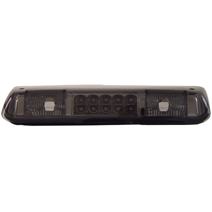 ANZO 2004-2008 Ford F-150 LED 3rd Brake Light Smoke Lights Corner ANZO