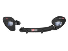 Load image into Gallery viewer, aFe 21-22 BMW M3/M4 (G80/82/83)L6-3.0L (tt) S58 Momentum GT Cold Air Intake System w/ Pro 5R Filters Cold Air Intakes aFe
