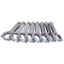 Load image into Gallery viewer, Eagle Chevrolet Big Block H-Beam Connecting Rods (Set of 8) Connecting Rods - 8Cyl Eagle
