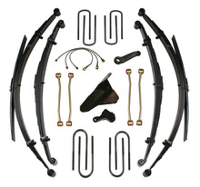 Load image into Gallery viewer, Skyjacker 8"SYS,00-04 F2/350,V10/DIES Lift Kits Skyjacker
