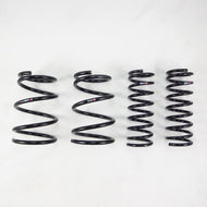 RS-R 2018+ Subaru Forester (SK9) Down Sus Springs (FR Spring Rate 3.33K / RR Spring Rate 4.90K) Lowering Springs RS-R